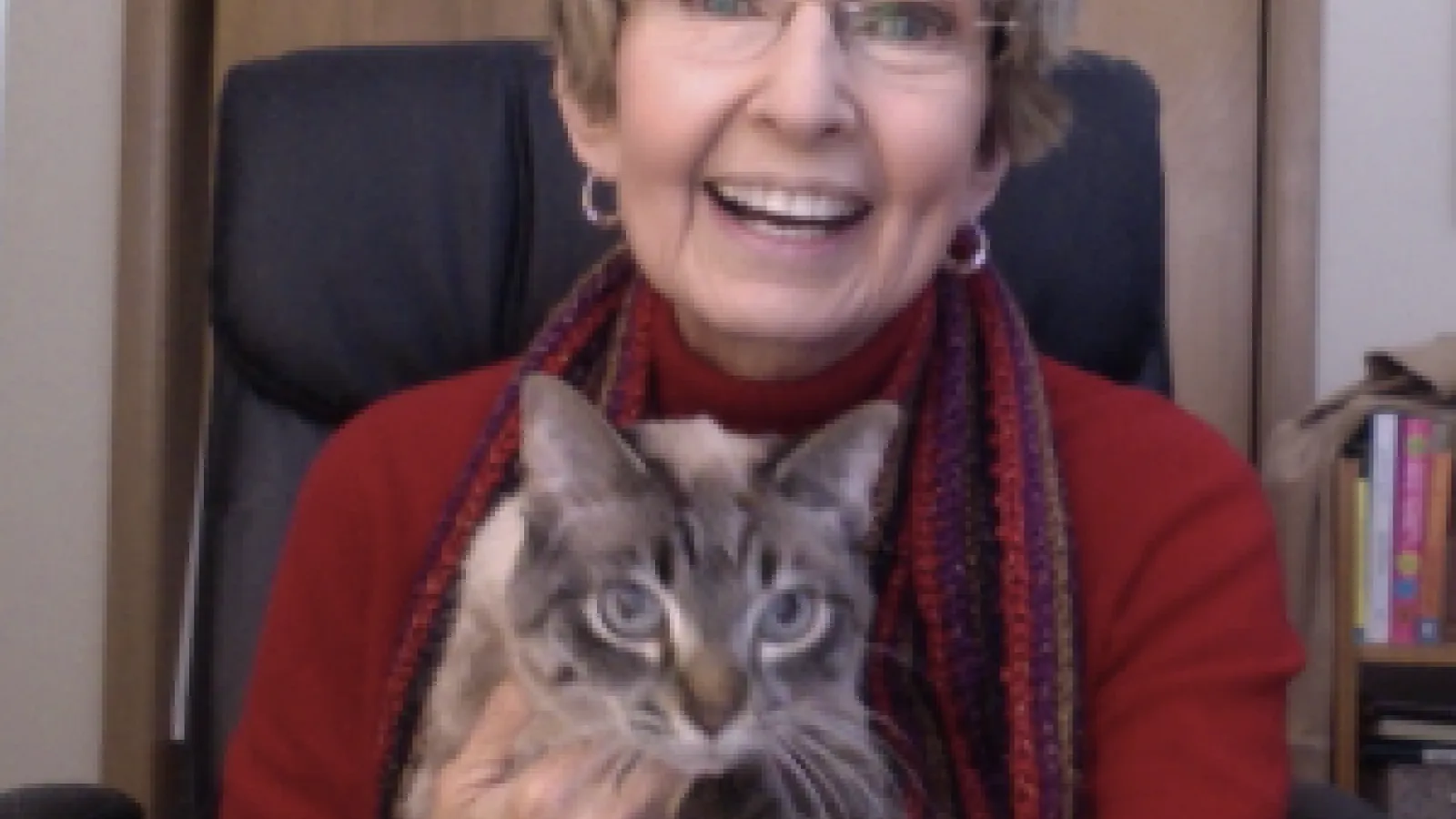 Linda Mizejewski