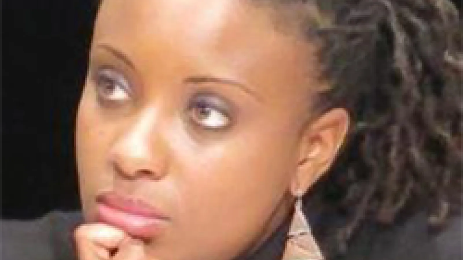 Professor Treva Lindsey