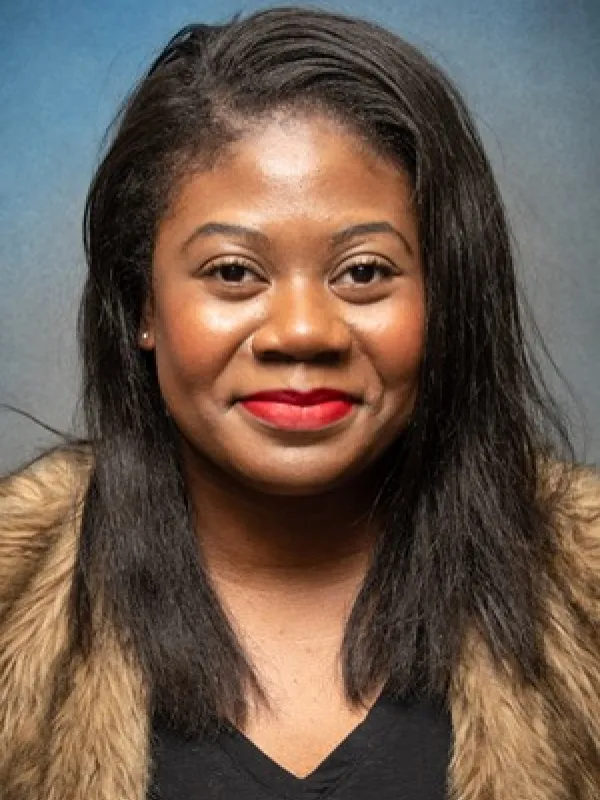 Dr. Sierra Austin