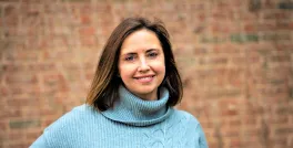 Photo of Laura Hennigan