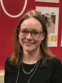 Lily Sheehan headshot